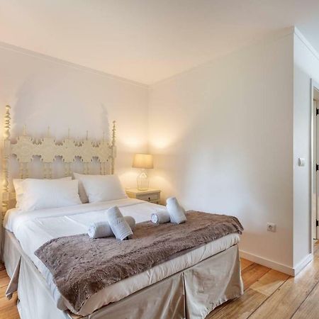 Eido Do Carvalhoso - Casa De Campo Em Arcos De Valdevez Esterno foto