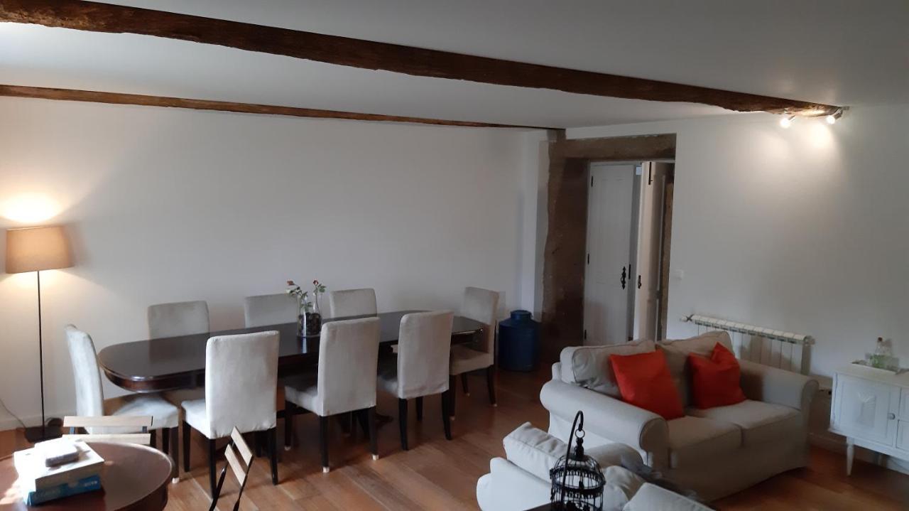 Eido Do Carvalhoso - Casa De Campo Em Arcos De Valdevez Esterno foto