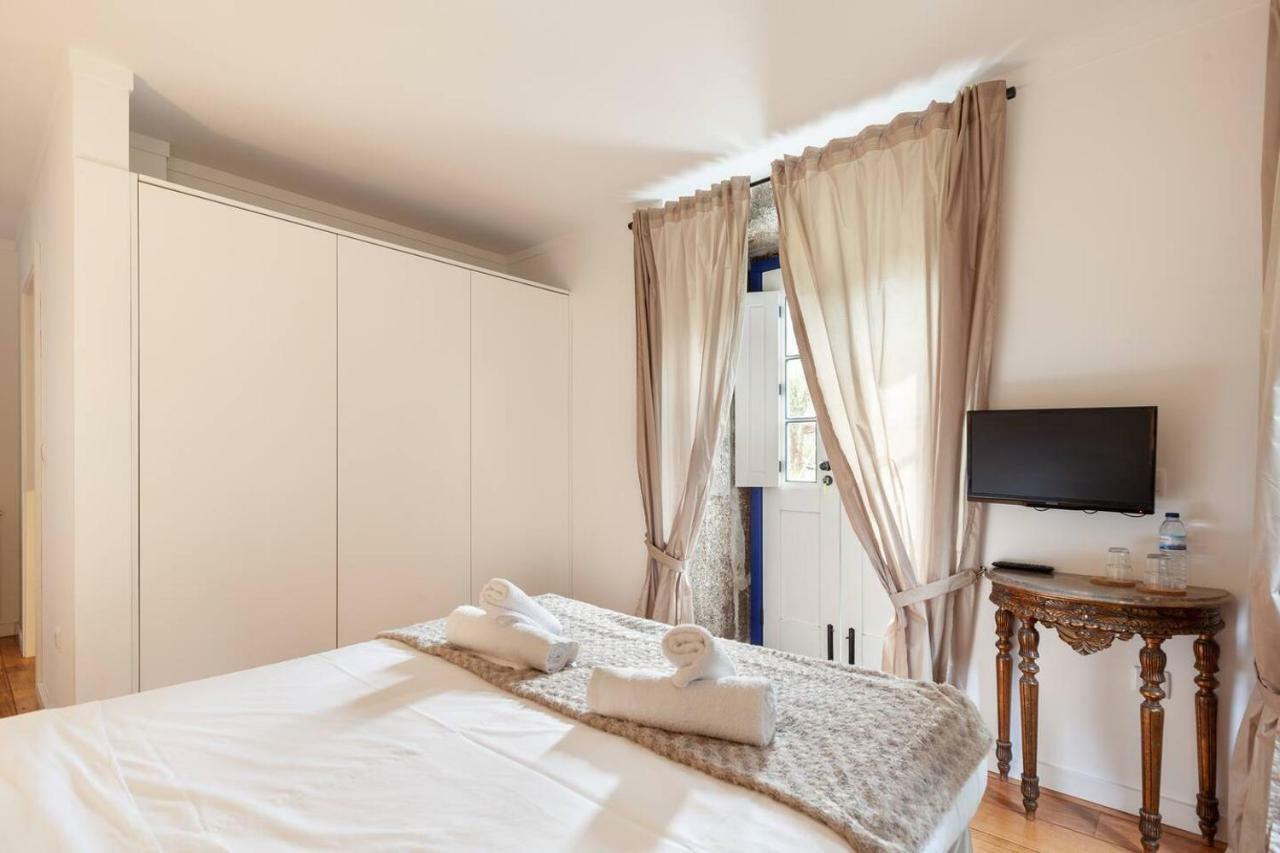 Eido Do Carvalhoso - Casa De Campo Em Arcos De Valdevez Esterno foto