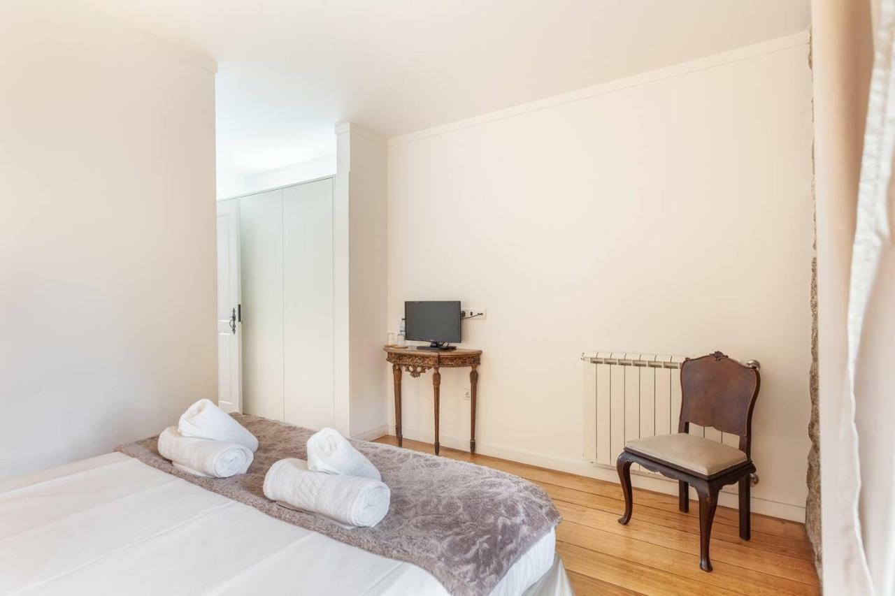 Eido Do Carvalhoso - Casa De Campo Em Arcos De Valdevez Esterno foto