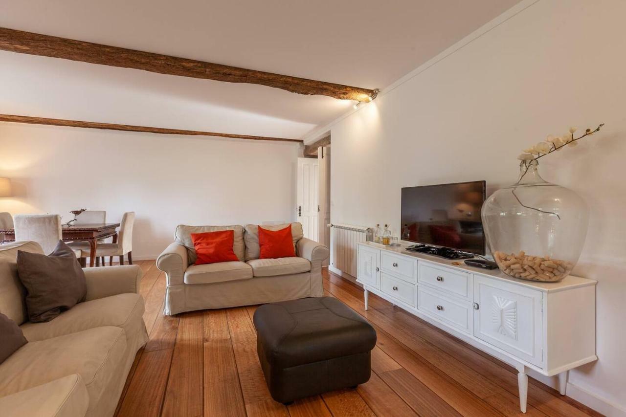 Eido Do Carvalhoso - Casa De Campo Em Arcos De Valdevez Esterno foto