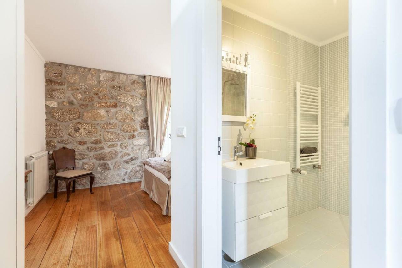 Eido Do Carvalhoso - Casa De Campo Em Arcos De Valdevez Esterno foto